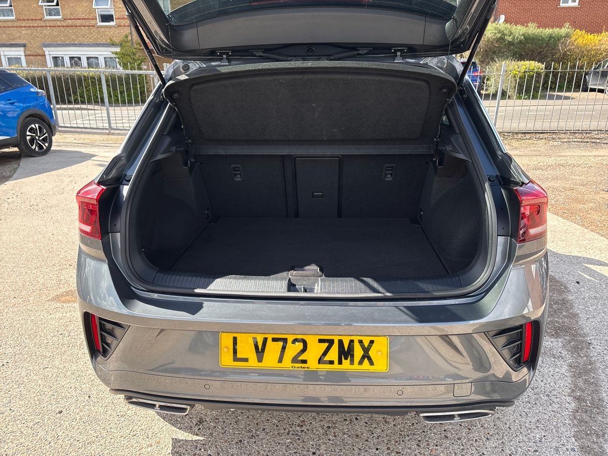 Used Volkswagen T-Roc 2022 for sale - 78055204: Photo 34