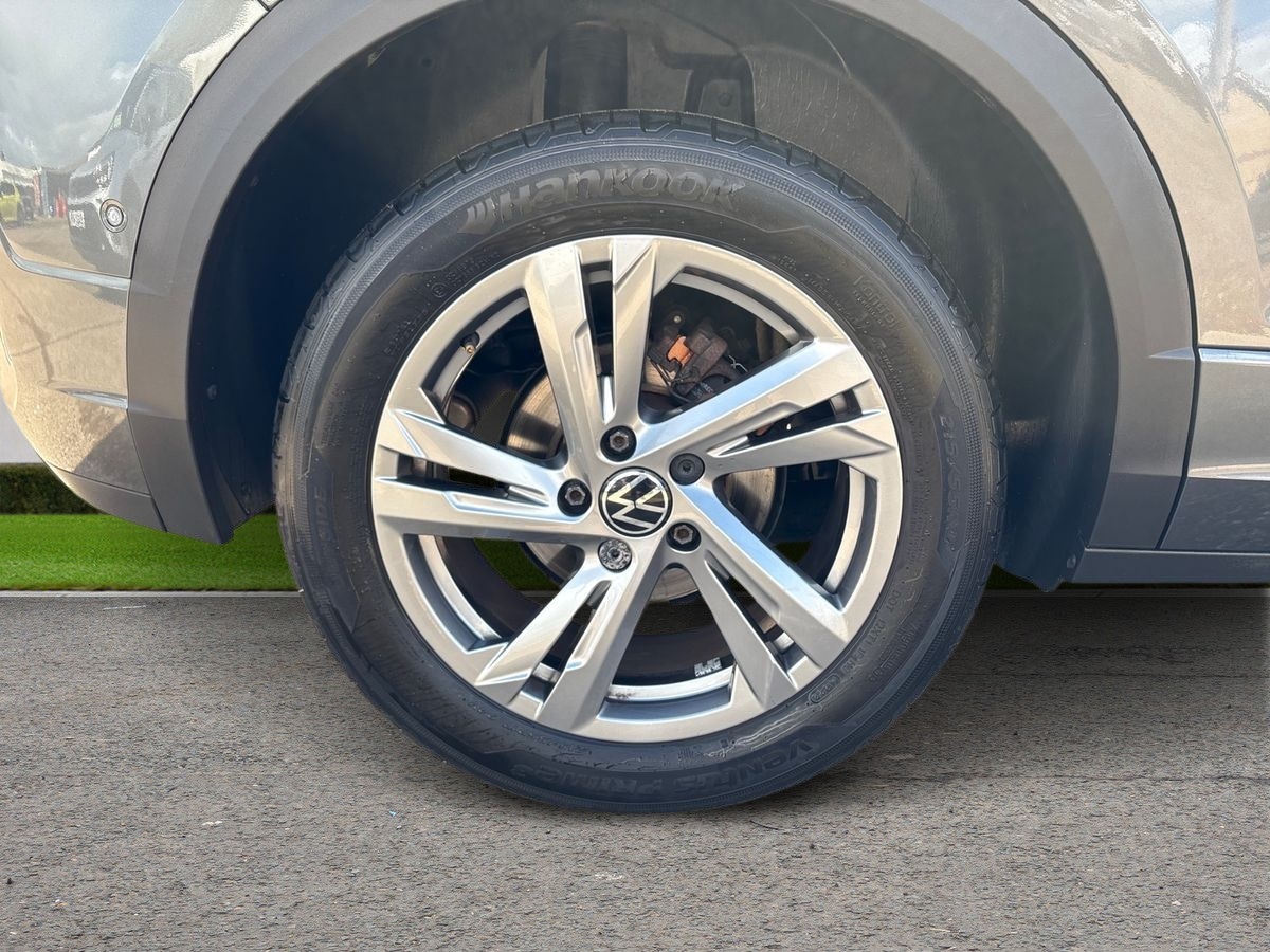 Used Volkswagen T-Roc 2022 for sale - 78055204: Photo 9