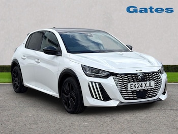 Used Peugeot 208 2024 for sale - 78277627: Photo