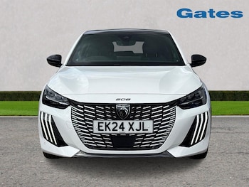 Used Peugeot 208 2024 for sale - 78277627: Photo