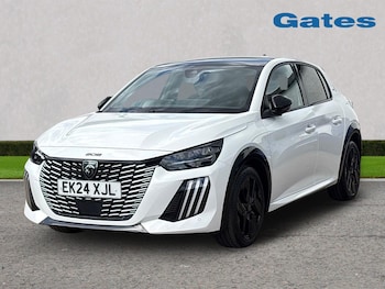 Used Peugeot 208 2024 for sale - 78277627: Photo