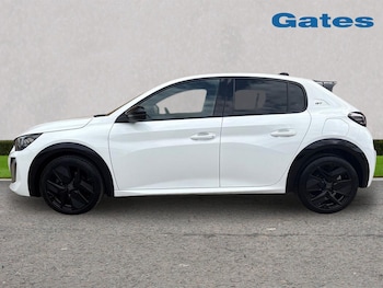 Used Peugeot 208 2024 for sale - 78277627: Photo