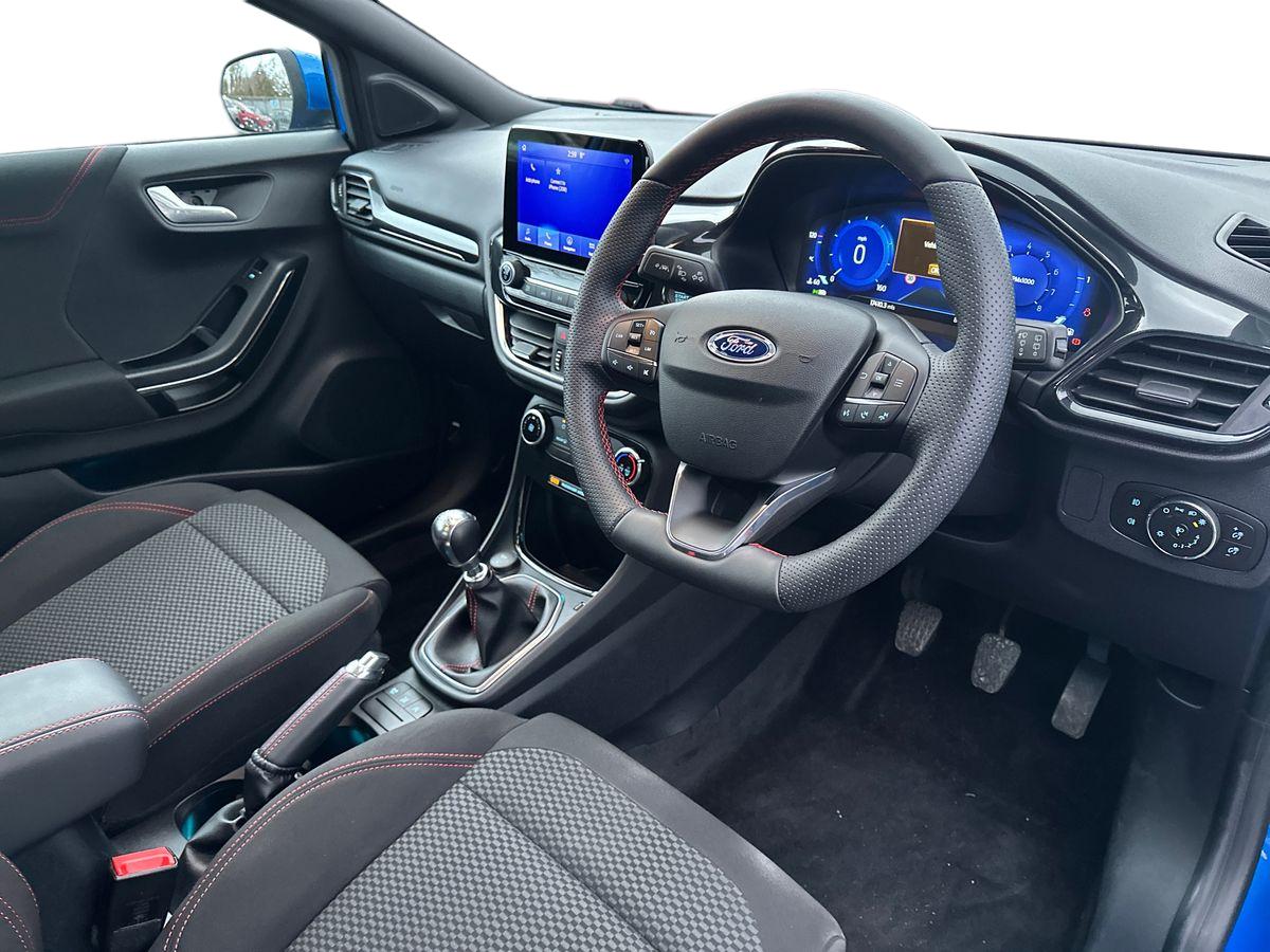 Used Ford Puma 2023 for sale - 77745723: Photo 10