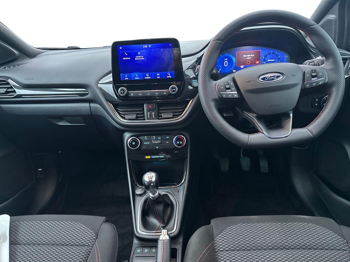 Used Ford Puma 2023 for sale - 77745723: Photo 15