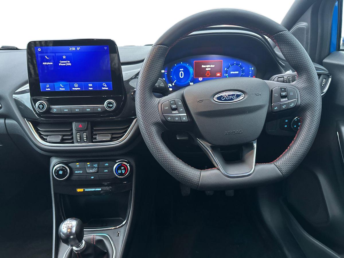 Used Ford Puma 2023 for sale - 77745723: Photo 16