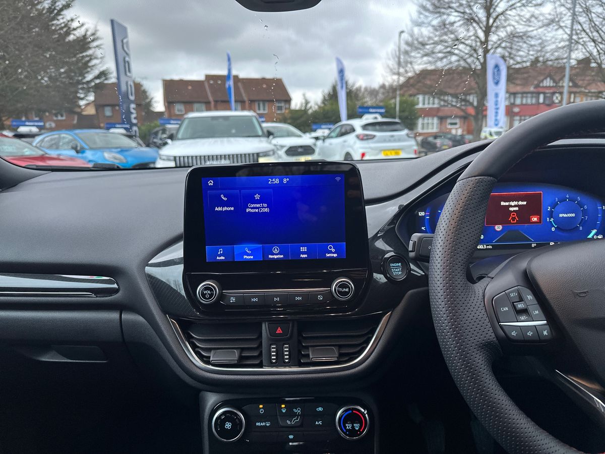 Used Ford Puma 2023 for sale - 77745723: Photo 18