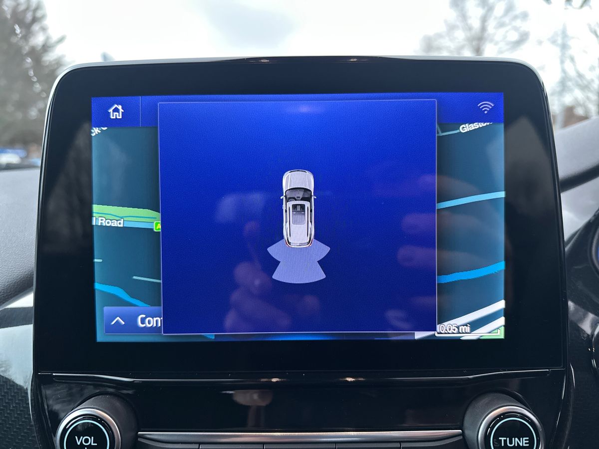 Used Ford Puma 2023 for sale - 77745723: Photo 19