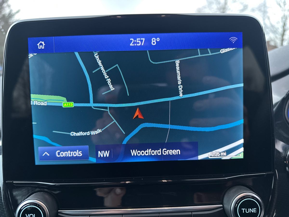 Used Ford Puma 2023 for sale - 77745723: Photo 20