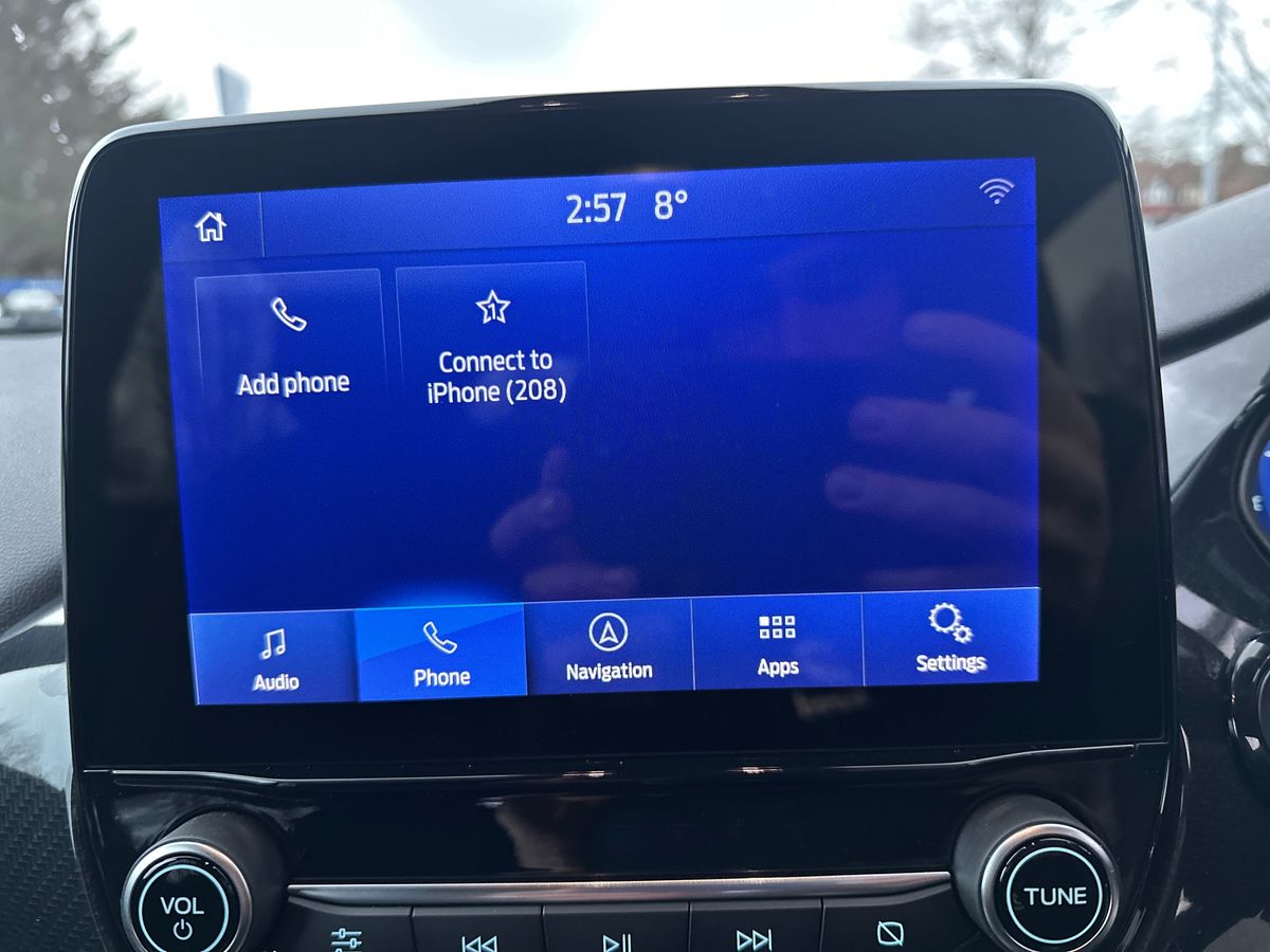 Used Ford Puma 2023 for sale - 77745723: Photo 21