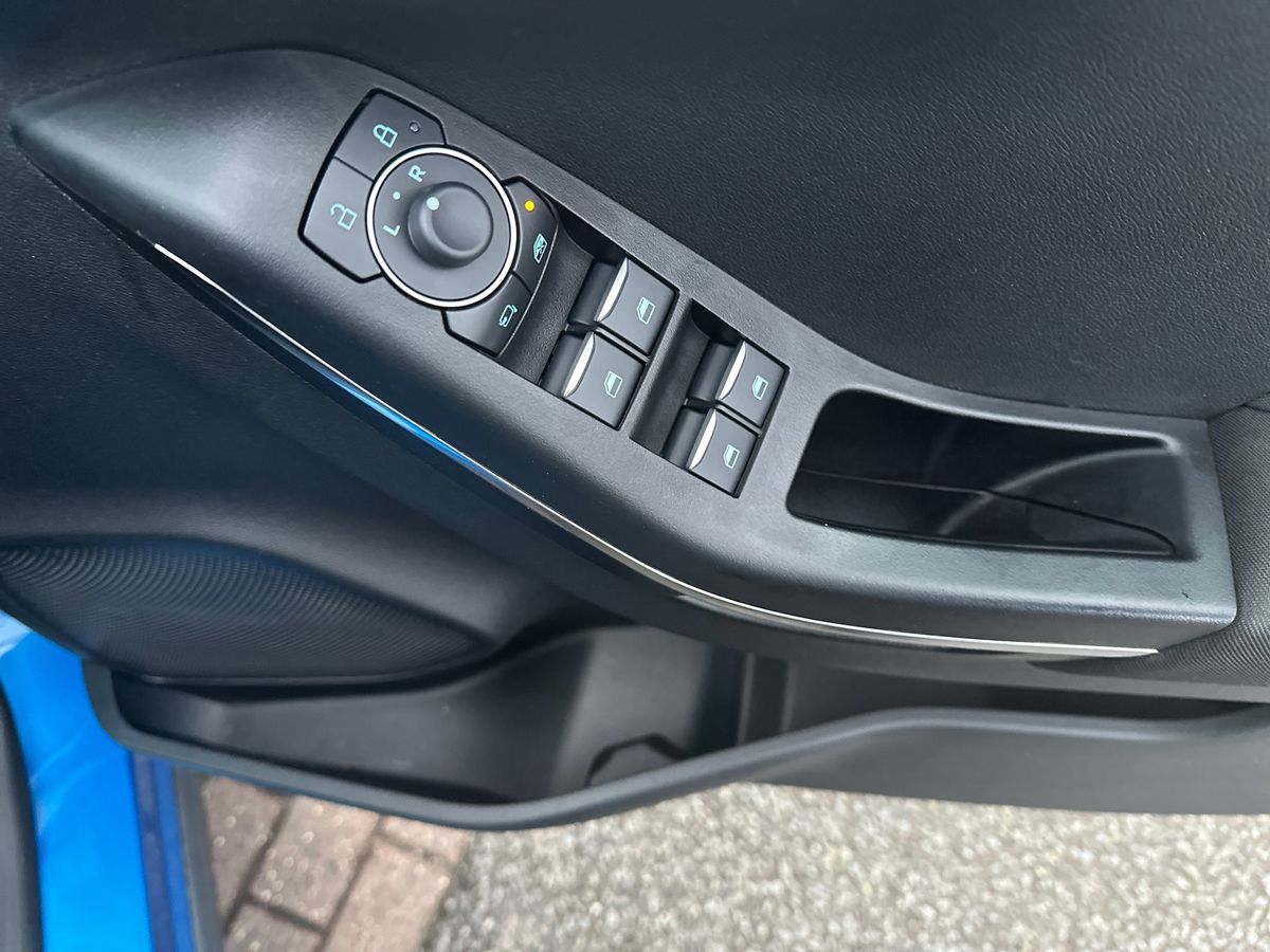 Used Ford Puma 2023 for sale - 77745723: Photo 25