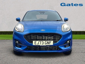 Used Ford Puma 2023 for sale - 77745723: Photo
