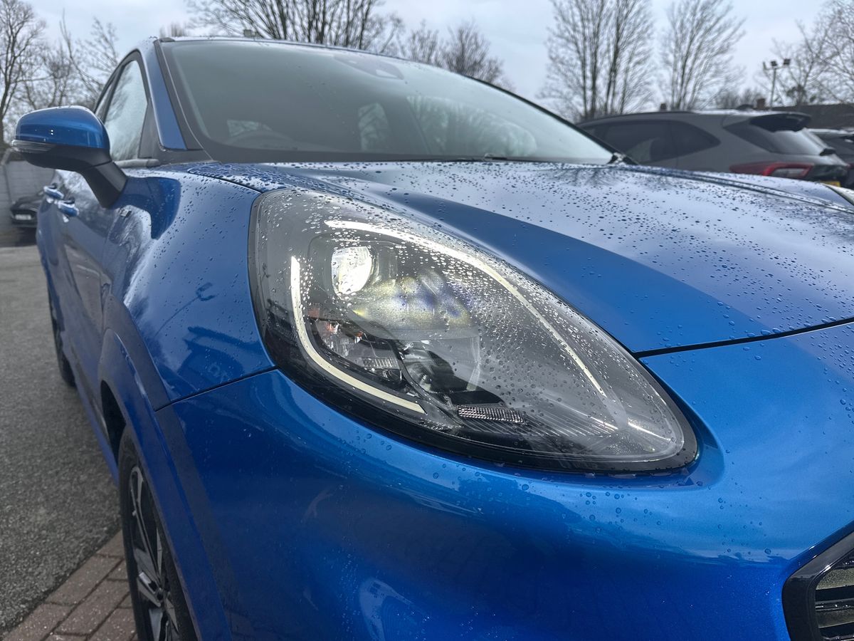 Used Ford Puma 2023 for sale - 77745723: Photo 32