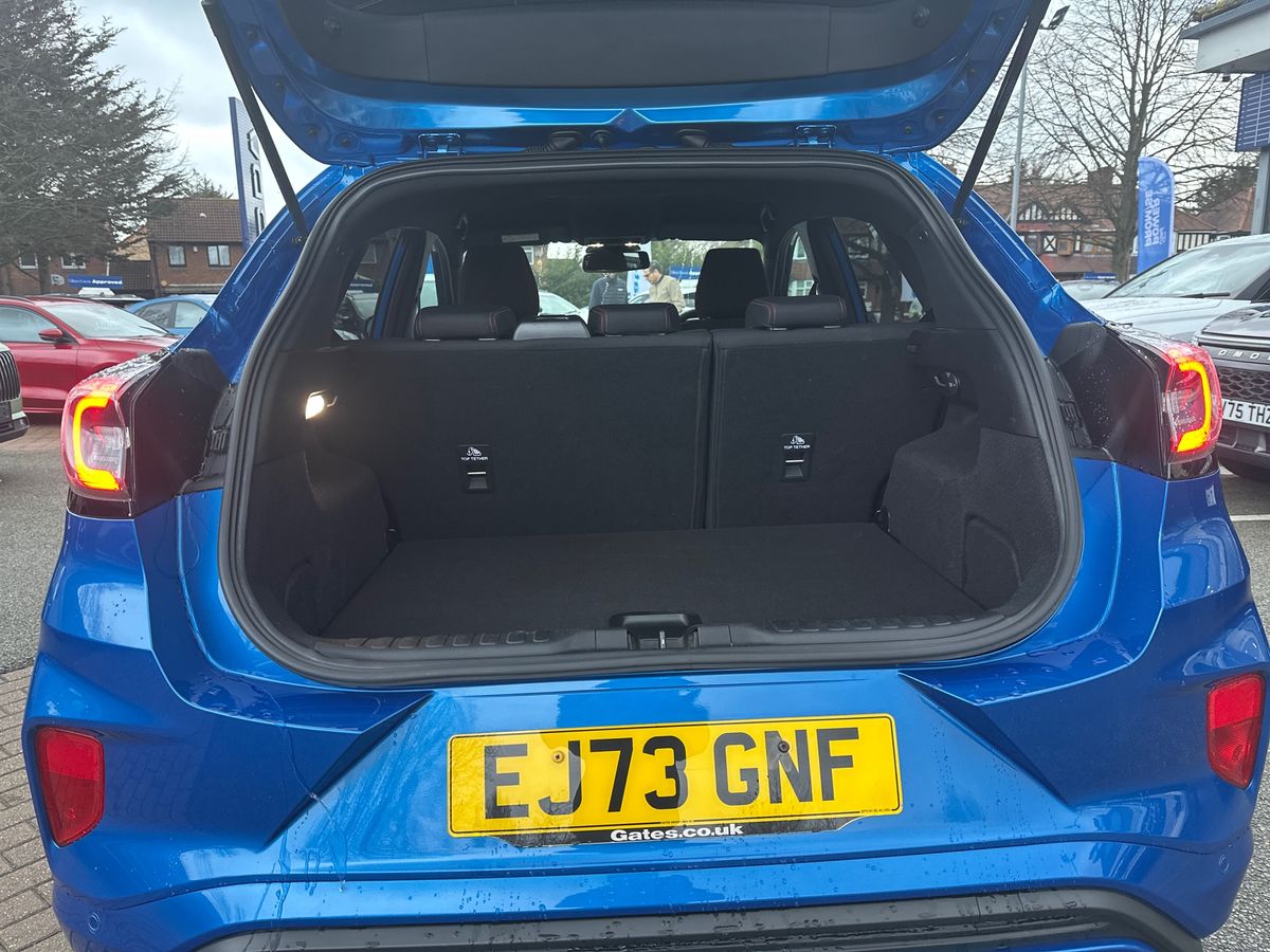 Used Ford Puma 2023 for sale - 77745723: Photo 34