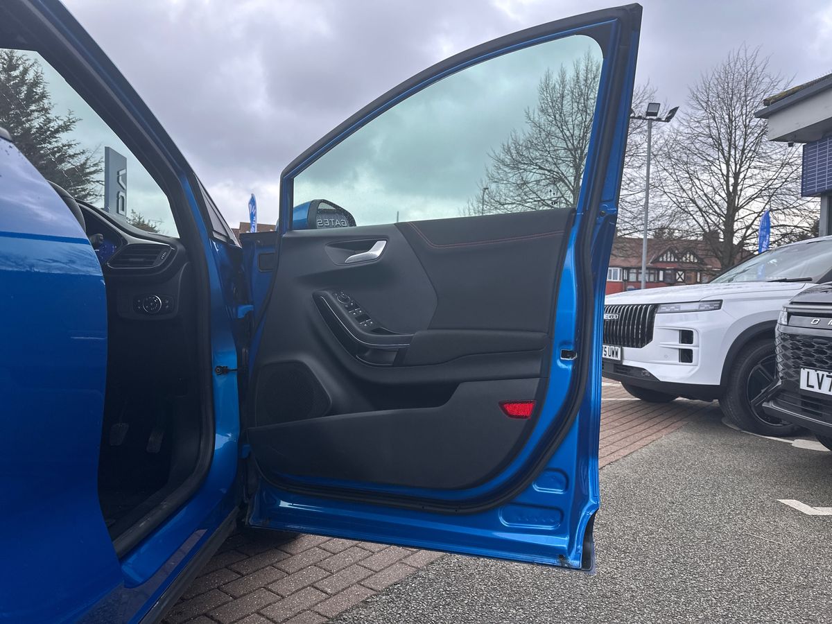 Used Ford Puma 2023 for sale - 77745723: Photo 35