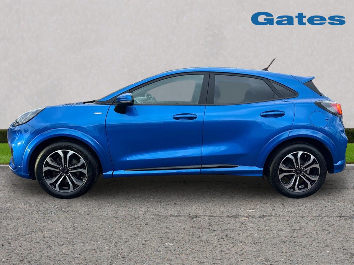 Used Ford Puma 2023 for sale - 77745723: Photo 4