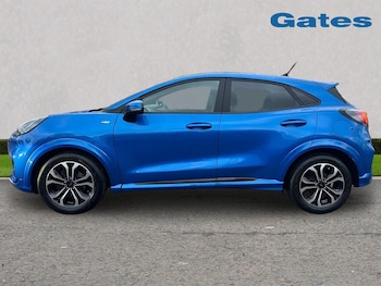 Used Ford Puma 2023 for sale - 77745723: Photo