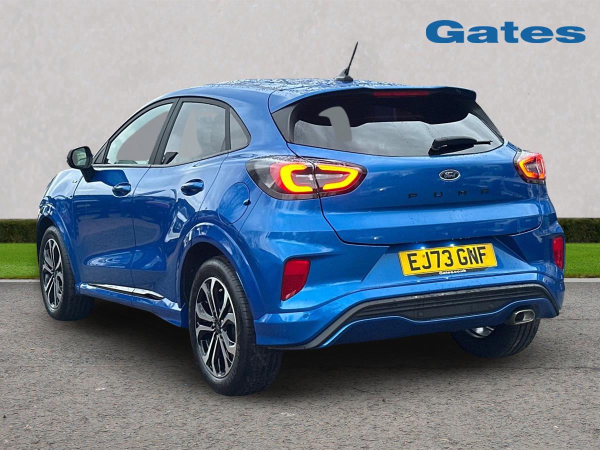Used Ford Puma 2023 for sale - 77745723: Photo 5