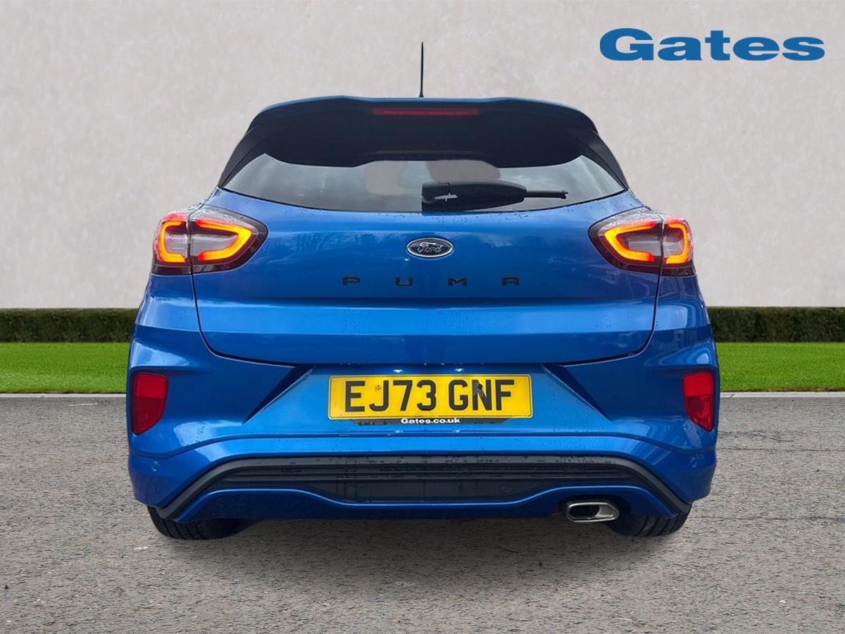 Used Ford Puma 2023 for sale - 77745723: Photo 6