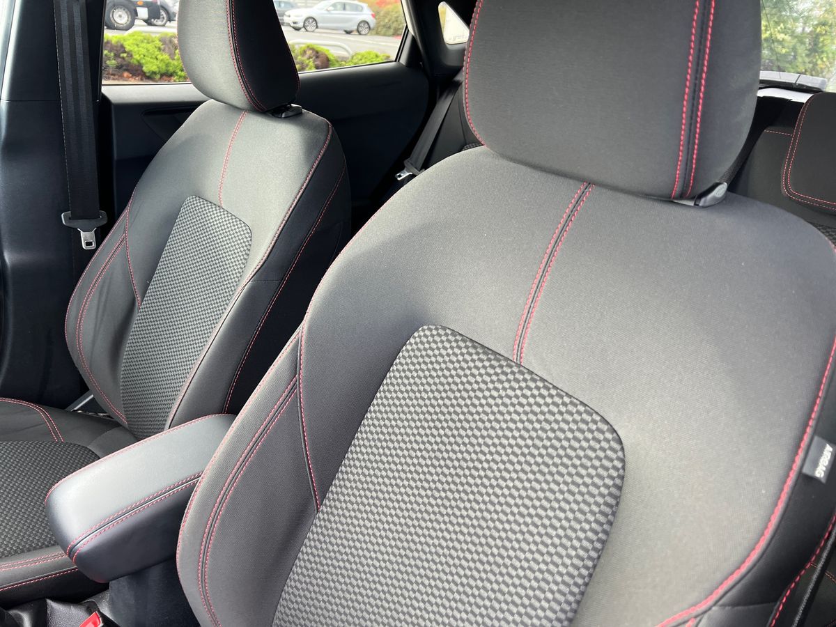 Used Ford Puma 2021 for sale - 77186179: Photo 13