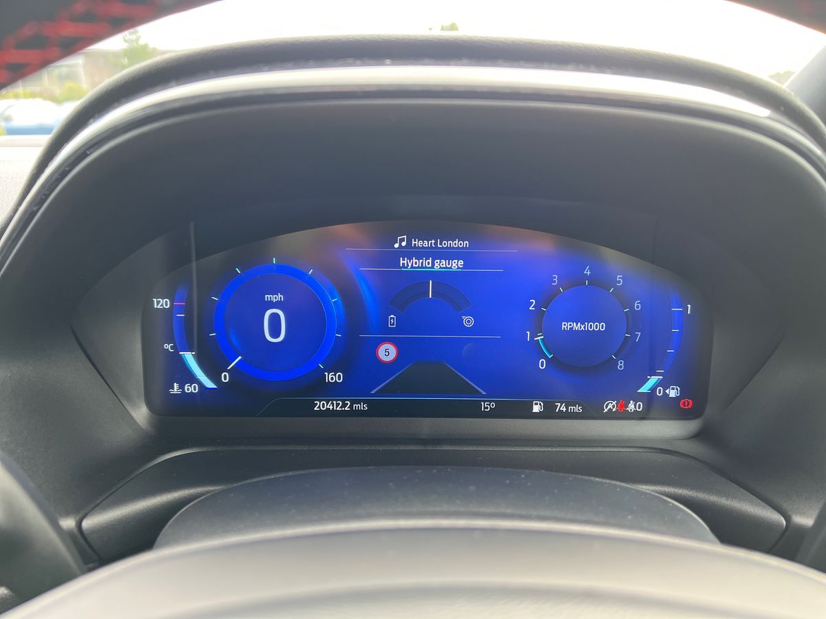 Used Ford Puma 2021 for sale - 77186179: Photo 18