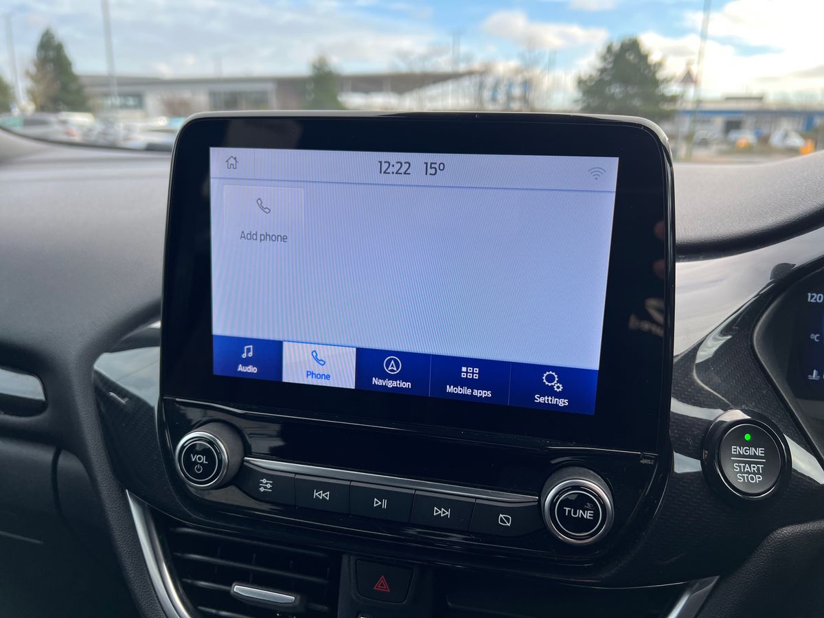 Used Ford Puma 2021 for sale - 77186179: Photo 21