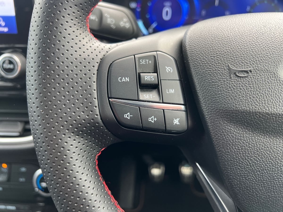 Used Ford Puma 2021 for sale - 77186179: Photo 26