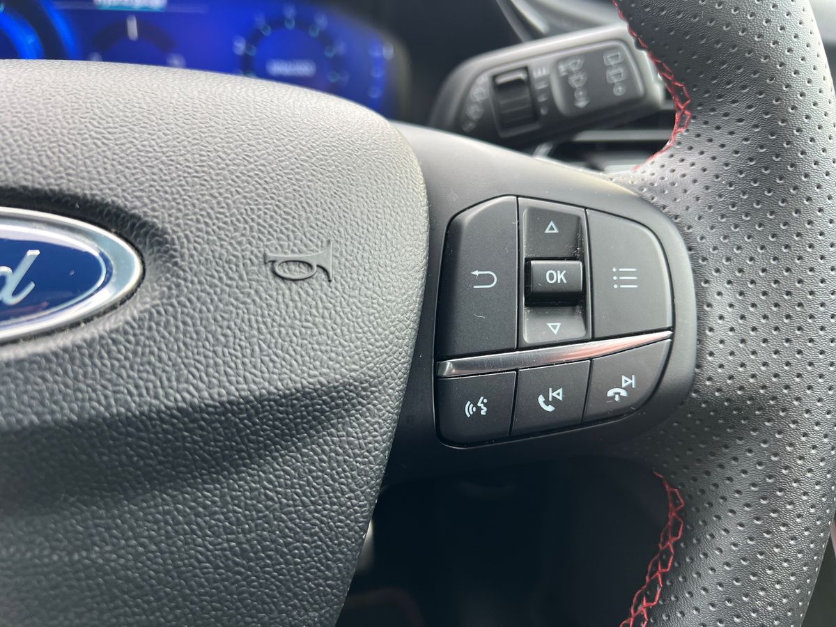 Used Ford Puma 2021 for sale - 77186179: Photo 27