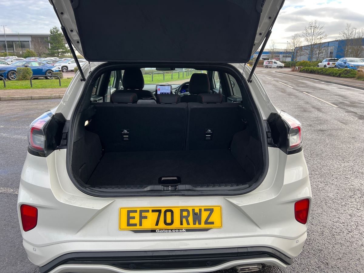 Used Ford Puma 2021 for sale - 77186179: Photo 34