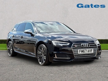 Used Audi A4 2018 for sale - 79590919: Photo