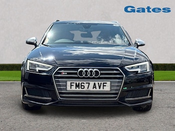 Used Audi A4 2018 for sale - 79590919: Photo
