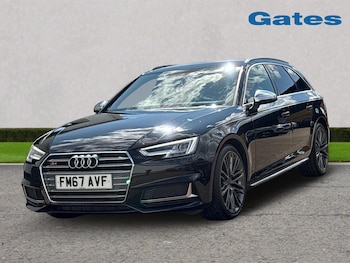 Used Audi A4 2018 for sale - 79590919: Photo