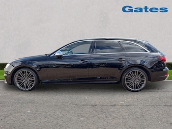 Used Audi A4 2018 for sale - 79590919: Photo