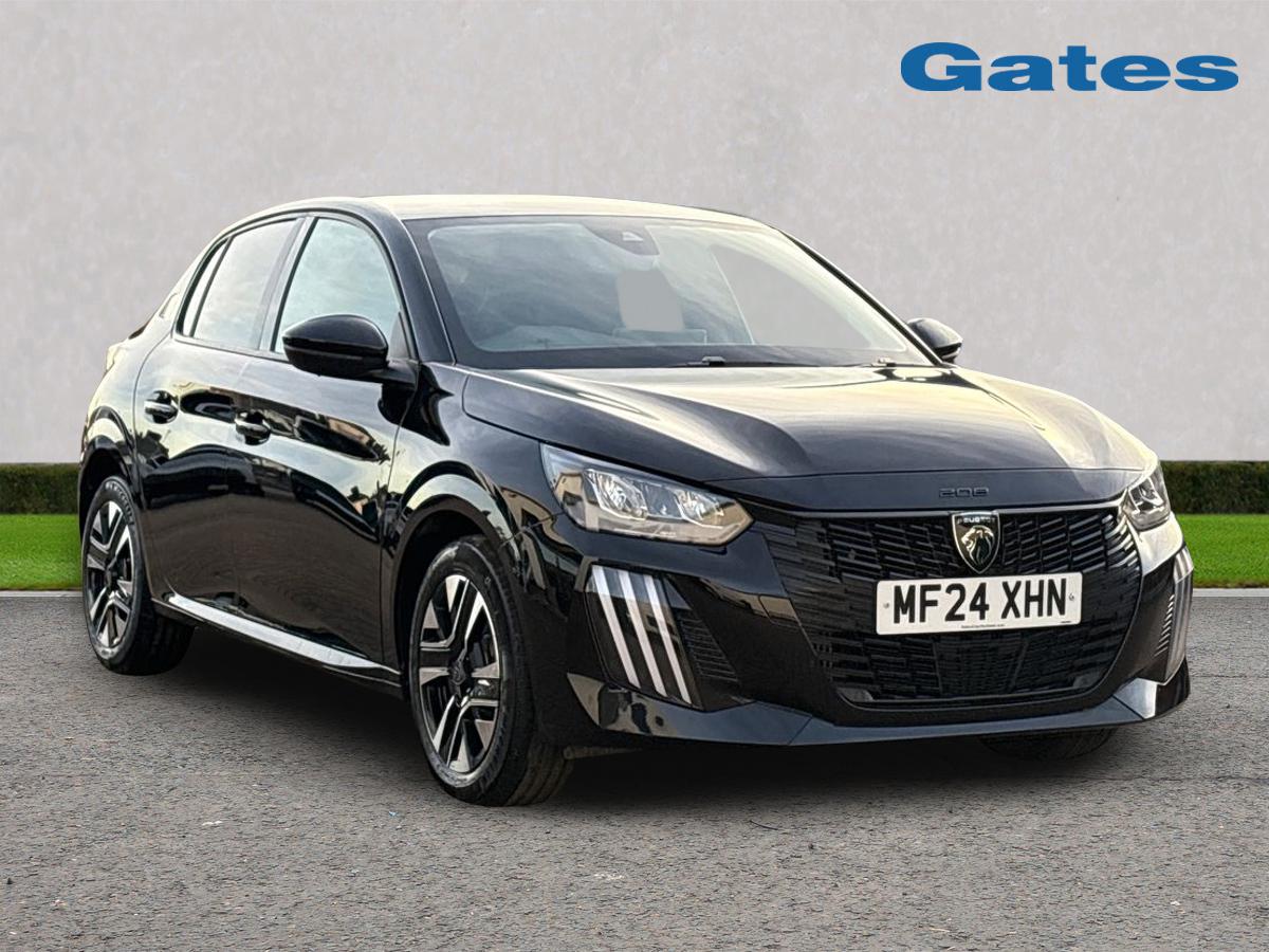 Used Peugeot 208 2024 for sale - 77397387: Photo 1