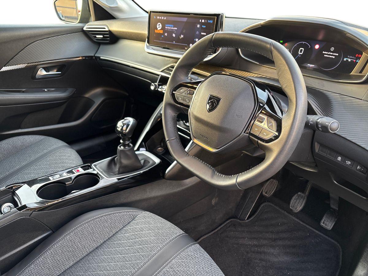 Used Peugeot 208 2024 for sale - 77397387: Photo 10