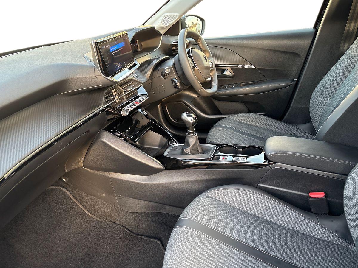 Used Peugeot 208 2024 for sale - 77397387: Photo 11