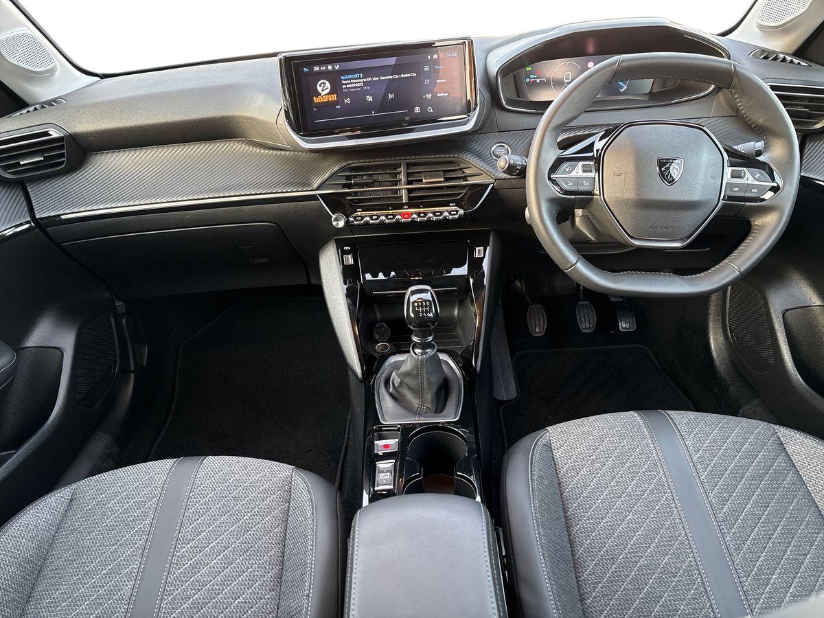 Used Peugeot 208 2024 for sale - 77397387: Photo 15