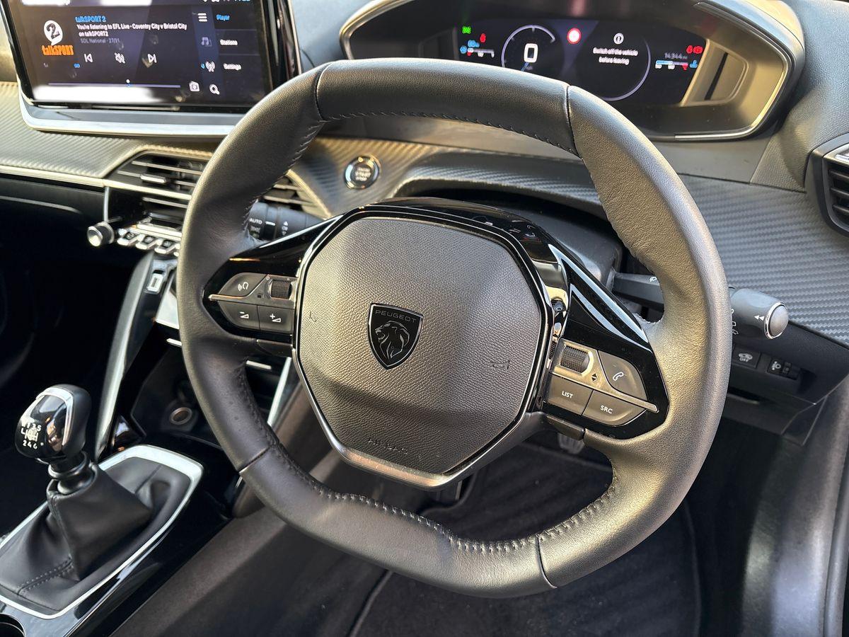 Used Peugeot 208 2024 for sale - 77397387: Photo 17