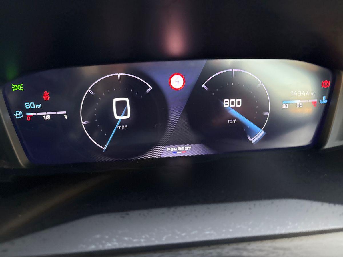 Used Peugeot 208 2024 for sale - 77397387: Photo 18