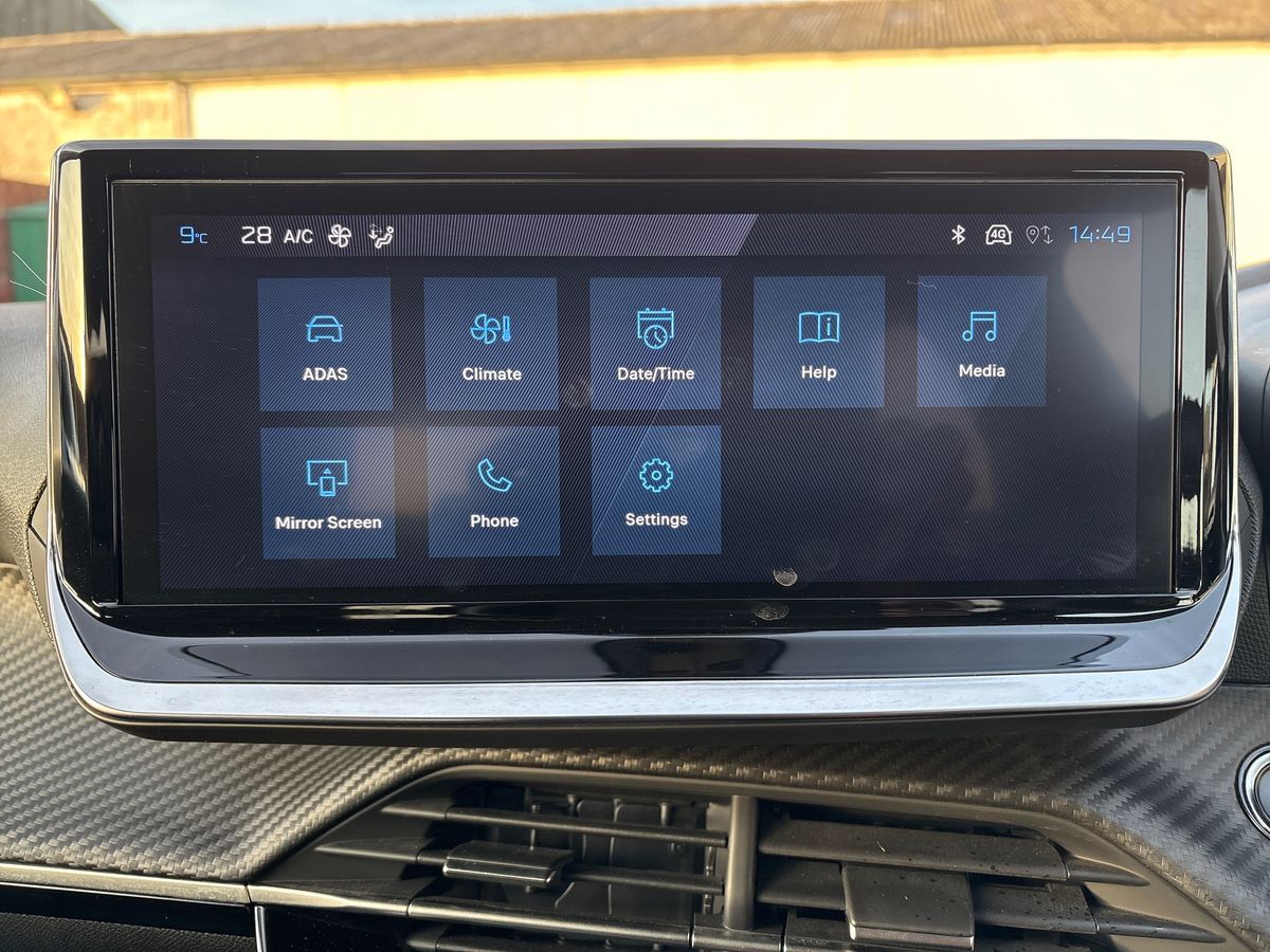 Used Peugeot 208 2024 for sale - 77397387: Photo 20