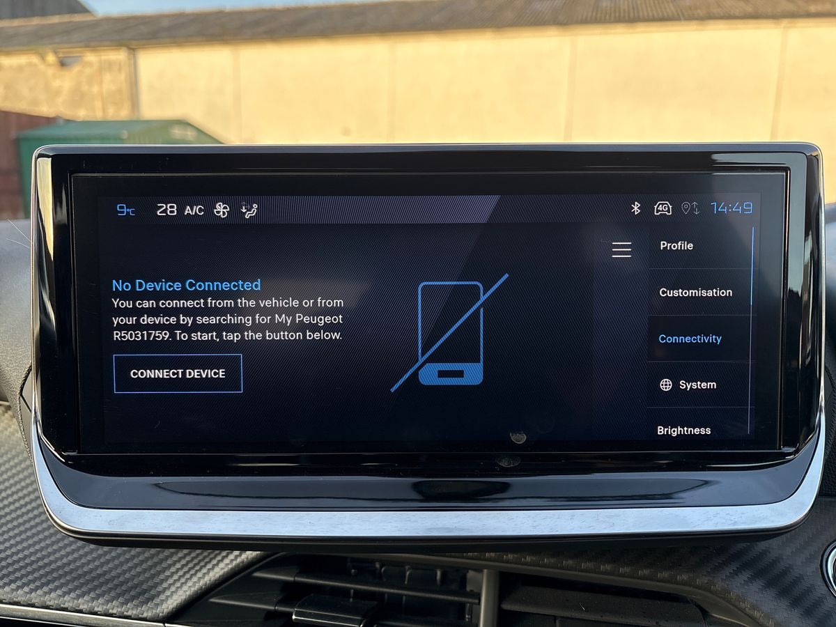 Used Peugeot 208 2024 for sale - 77397387: Photo 21