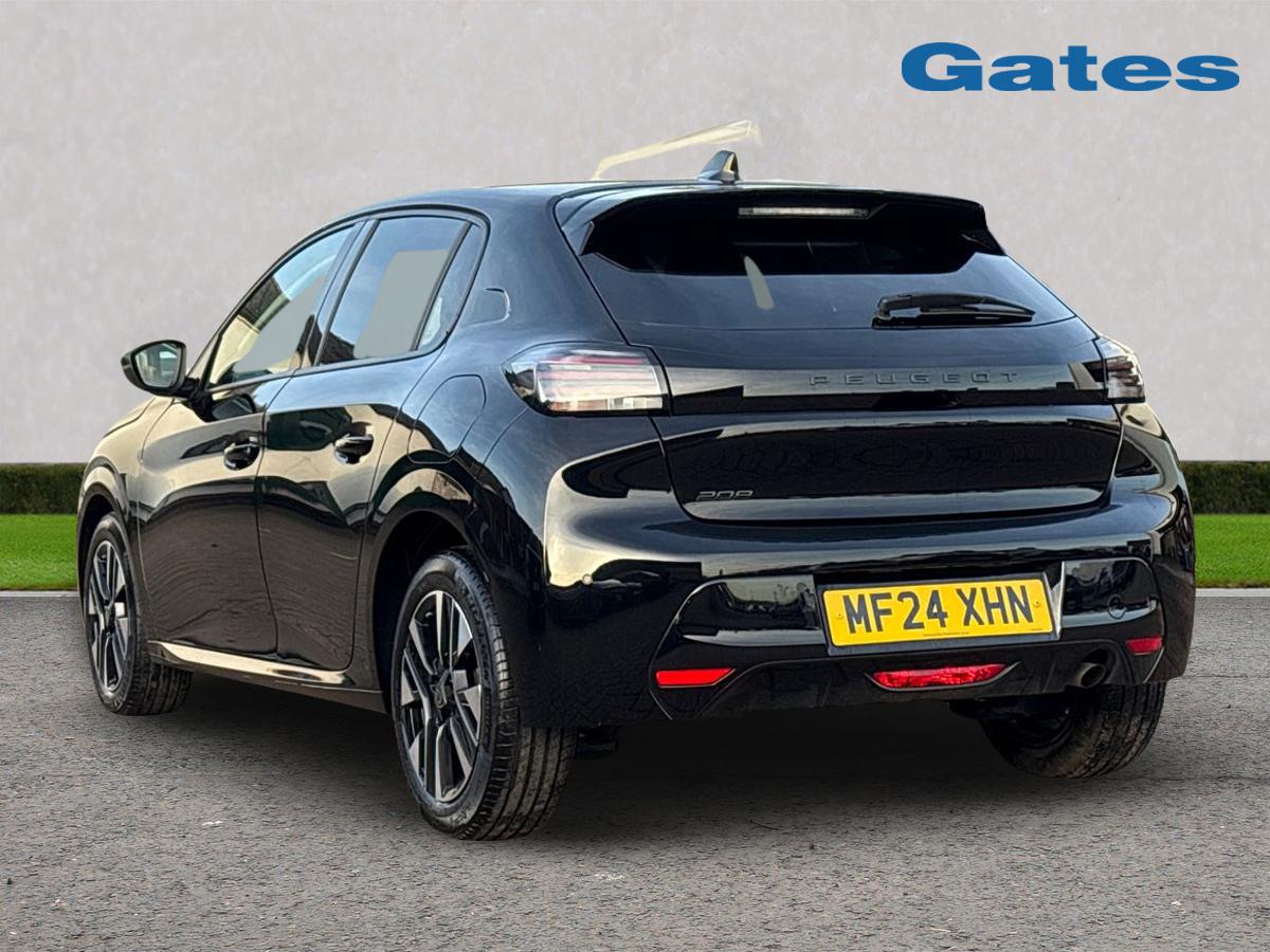 Used Peugeot 208 2024 for sale - 77397387: Photo 5