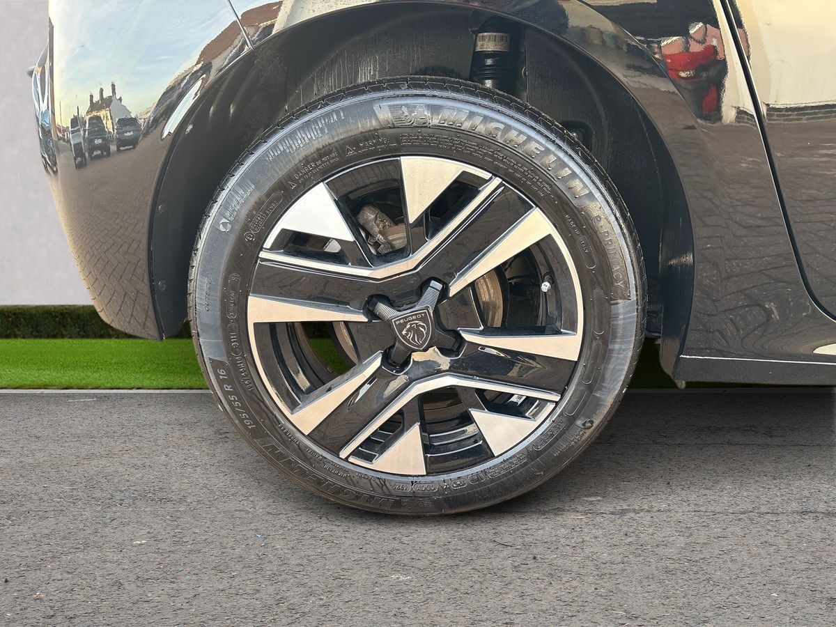 Used Peugeot 208 2024 for sale - 77397387: Photo 9