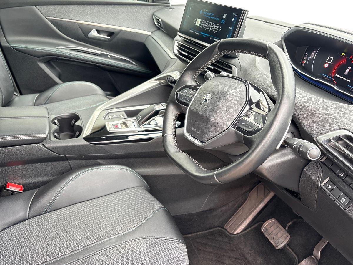 Used Peugeot 5008 2022 for sale - 78158557: Photo 10