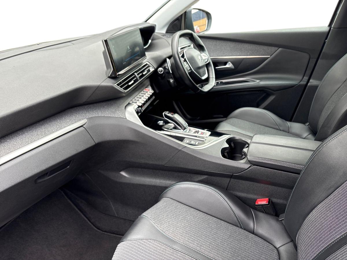 Used Peugeot 5008 2022 for sale - 78158557: Photo 11