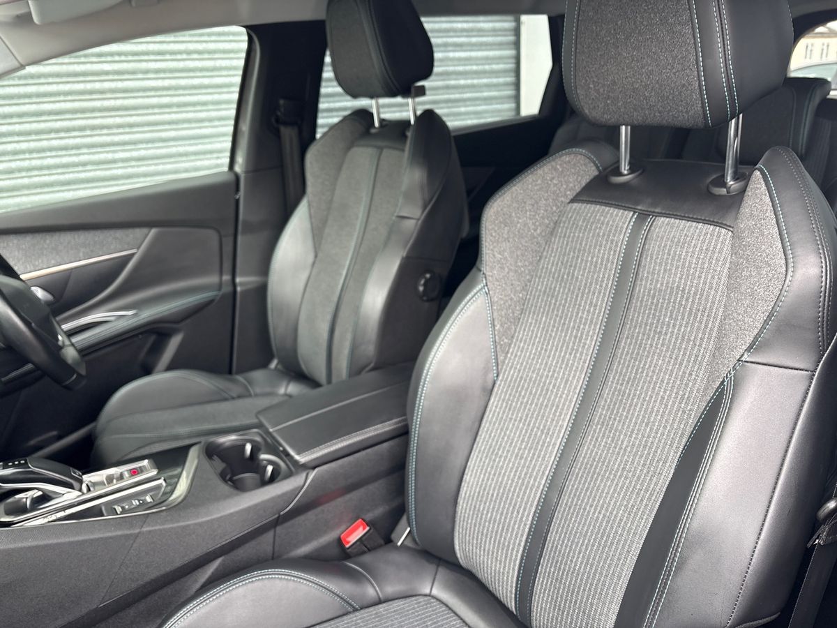 Used Peugeot 5008 2022 for sale - 78158557: Photo 13