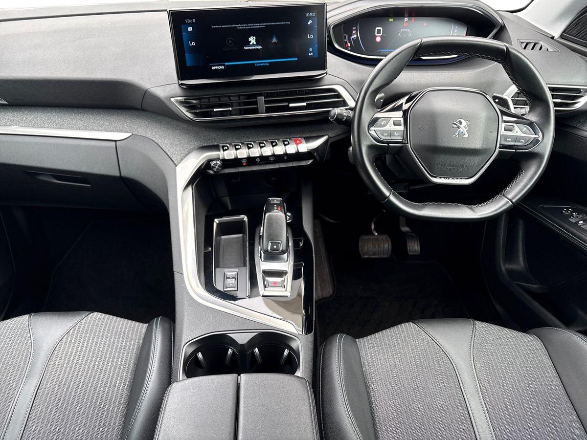 Used Peugeot 5008 2022 for sale - 78158557: Photo 15