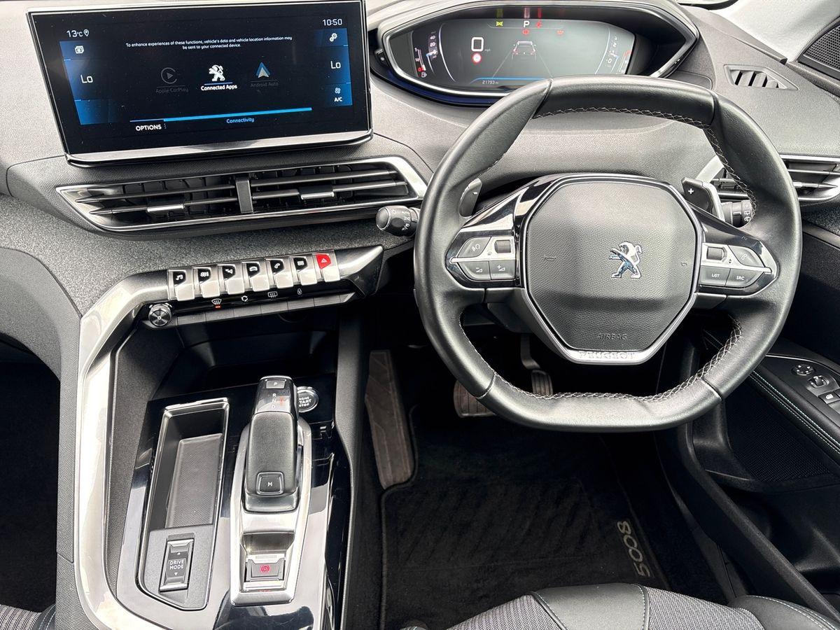 Used Peugeot 5008 2022 for sale - 78158557: Photo 16