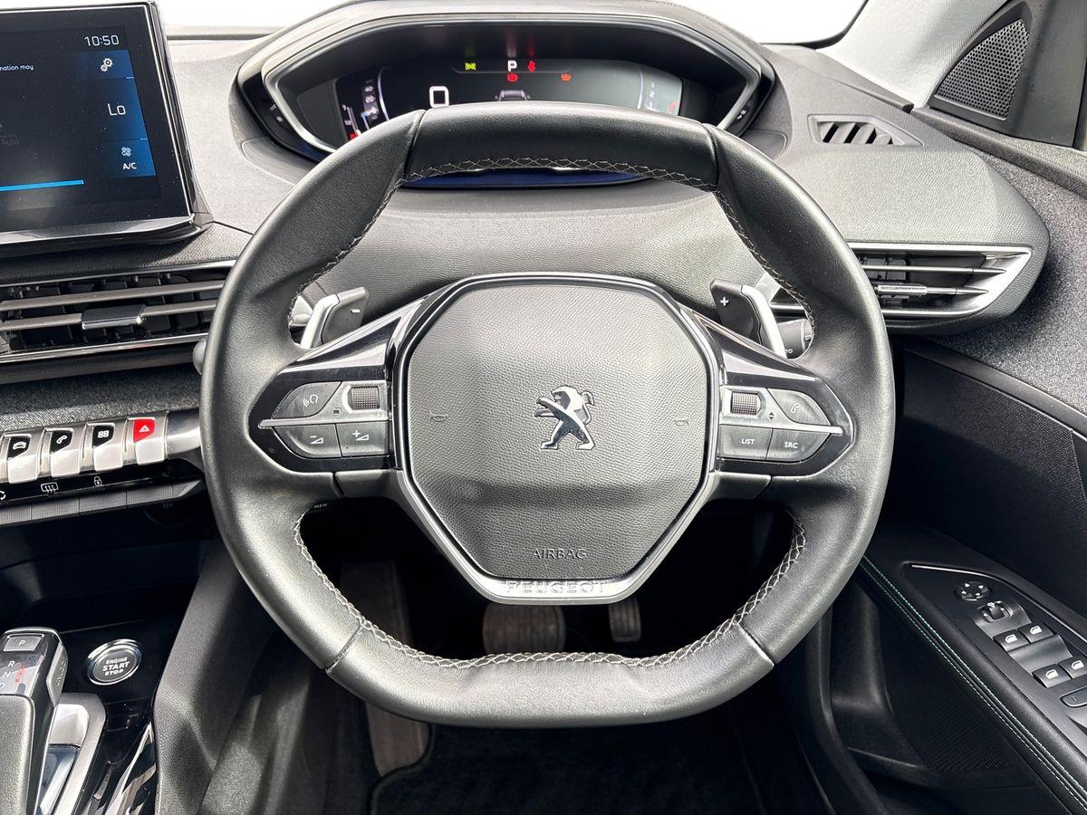 Used Peugeot 5008 2022 for sale - 78158557: Photo 17