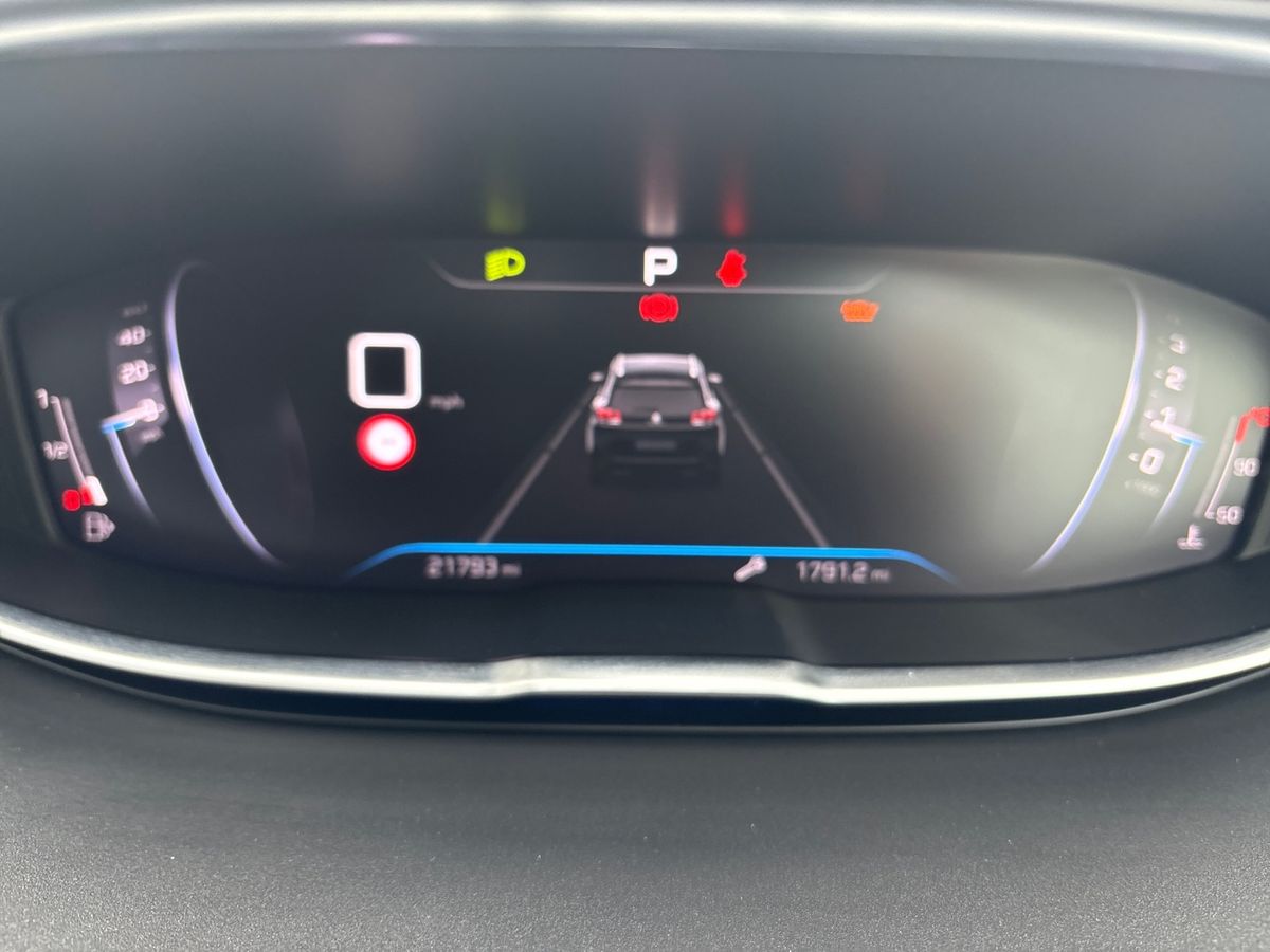 Used Peugeot 5008 2022 for sale - 78158557: Photo 18