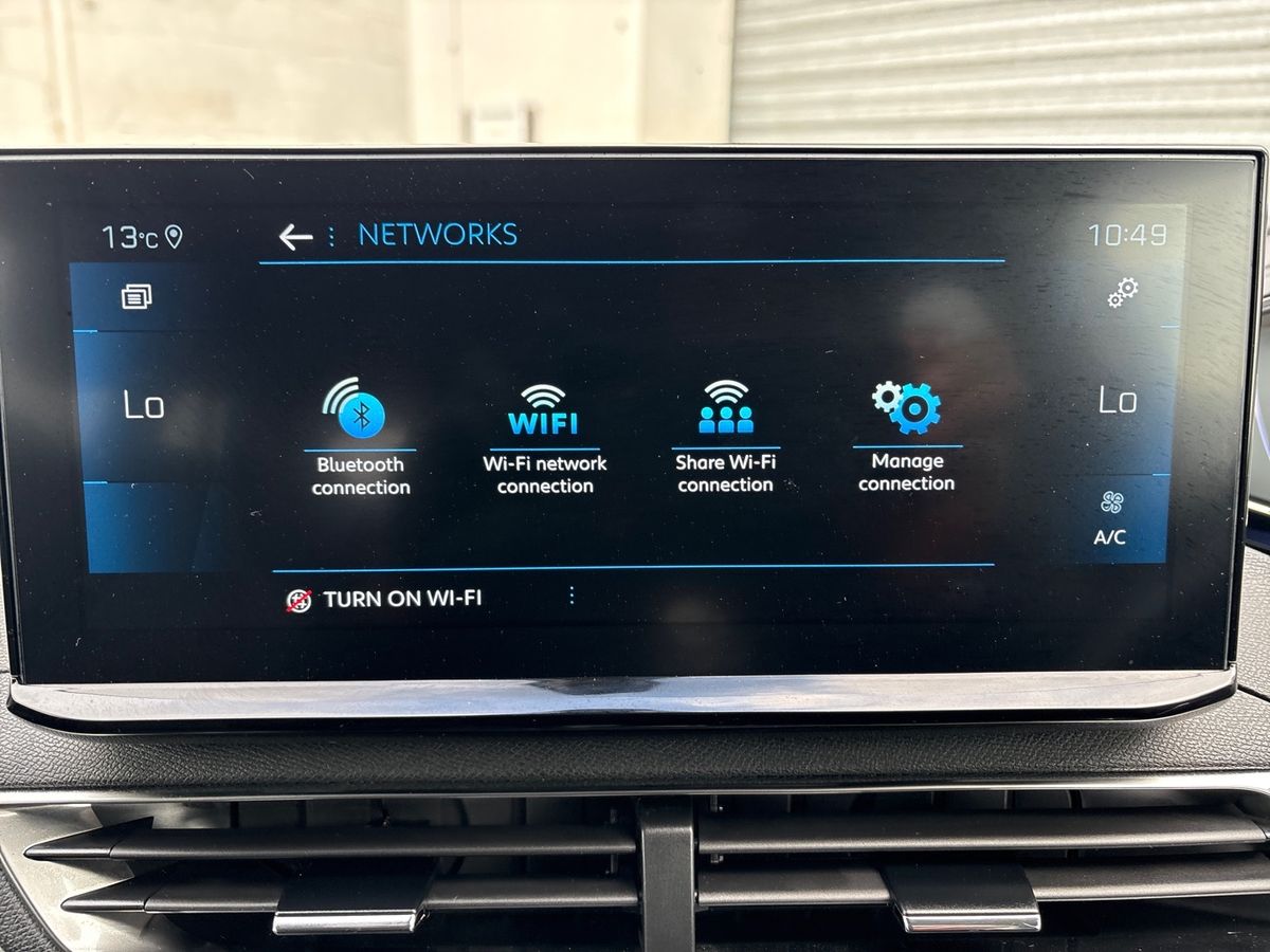 Used Peugeot 5008 2022 for sale - 78158557: Photo 19